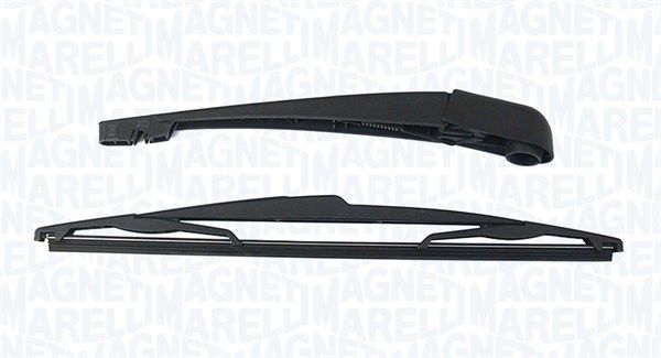 MAGNETI MARELLI 000723180186 Wiper arm set, for windscreen cleaning