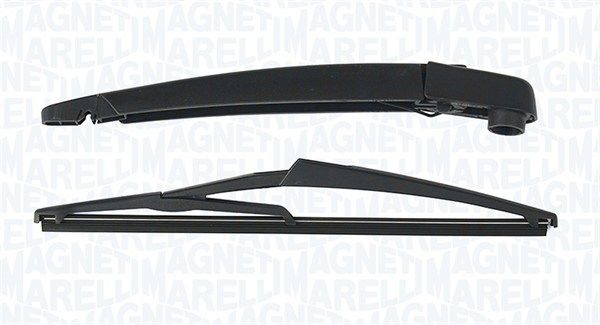 MAGNETI MARELLI 000723180187 Комплект рычагов стеклоочистителя, для очистки ветрового стекла