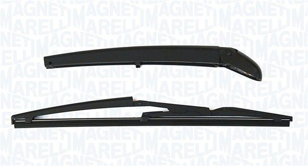 MAGNETI MARELLI 000723180188 Stikla tīrītāja roku komplekts, priekšējā stikla tīrīšanai