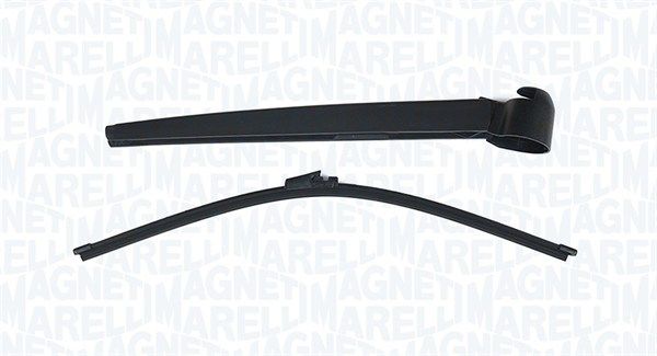 MAGNETI MARELLI 000723180189 Wiper arm set, for windscreen cleaning