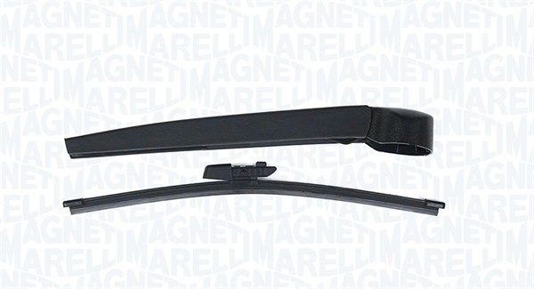 MAGNETI MARELLI 000723180190 Wiper arm set, for windscreen cleaning