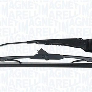 MAGNETI MARELLI 000723180196 Stikla tīrītāja roku komplekts, priekšējā stikla tīrīšanai