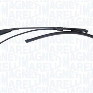 MAGNETI MARELLI 000723180197 Stikla tīrītāja roku komplekts, priekšējā stikla tīrīšanai