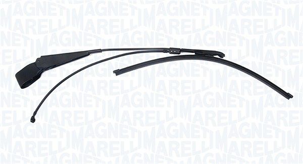 MAGNETI MARELLI 000723180197 Stikla tīrītāja roku komplekts, priekšējā stikla tīrīšanai