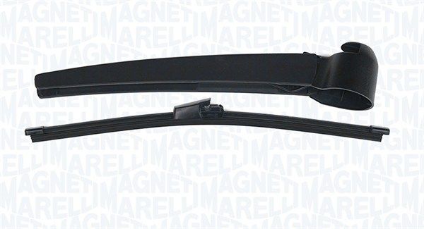 MAGNETI MARELLI 000723180199 Stikla tīrītāja roku komplekts, priekšējā stikla tīrīšanai