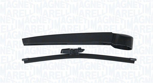 MAGNETI MARELLI 000723180201 Stikla tīrītāja roku komplekts, priekšējā stikla tīrīšanai
