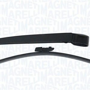 MAGNETI MARELLI 000723180204 Valytuvo svirčių rinkinys, stiklų valymui