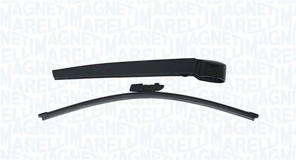 MAGNETI MARELLI 000723180204 Wiper arm set, for windscreen cleaning