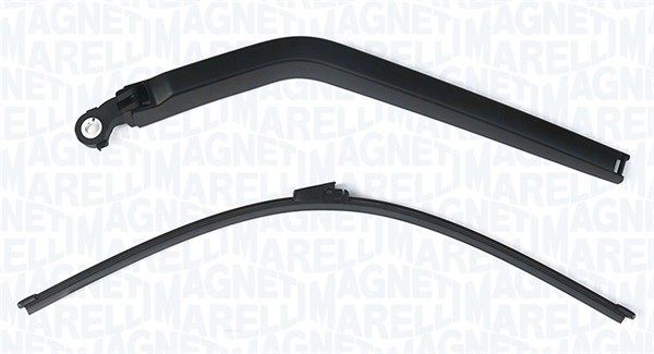MAGNETI MARELLI 000723180206 Wiper arm set, for windscreen cleaning