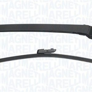 MAGNETI MARELLI 000723180210 Stikla tīrītāja roku komplekts, priekšējā stikla tīrīšanai