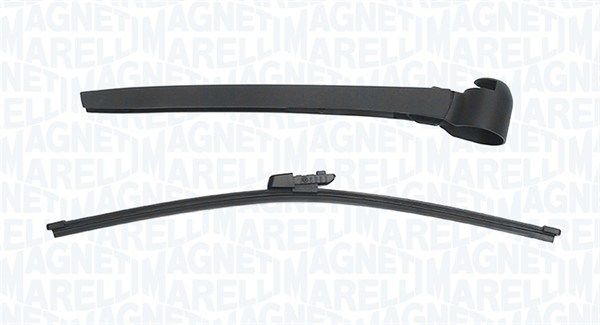 MAGNETI MARELLI 000723180210 Stikla tīrītāja roku komplekts, priekšējā stikla tīrīšanai