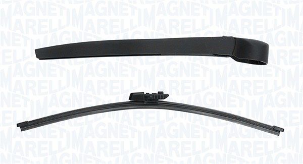 MAGNETI MARELLI 000723180211 Stikla tīrītāja roku komplekts, priekšējā stikla tīrīšanai