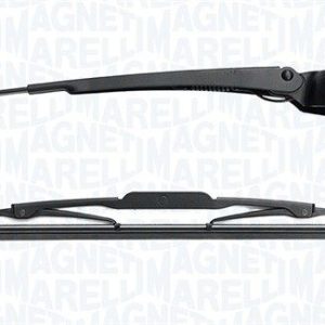 MAGNETI MARELLI 000723180212 Wiper arm set, for windscreen cleaning