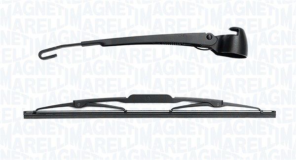 MAGNETI MARELLI 000723180212 Stikla tīrītāja roku komplekts, priekšējā stikla tīrīšanai