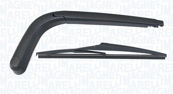 MAGNETI MARELLI 000723180214 Stikla tīrītāja roku komplekts, priekšējā stikla tīrīšanai
