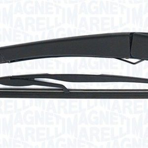 MAGNETI MARELLI 000723180215 Stikla tīrītāja roku komplekts, priekšējā stikla tīrīšanai