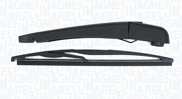 MAGNETI MARELLI 000723180215 Wiper arm set, for windscreen cleaning