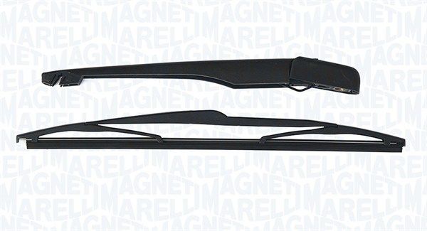 MAGNETI MARELLI 000723180216 Комплект рычагов стеклоочистителя, для очистки ветрового стекла