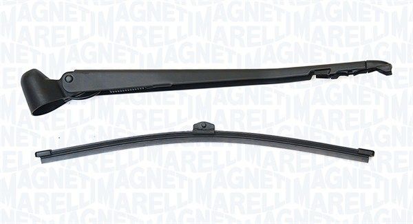 MAGNETI MARELLI 000723180218 Stikla tīrītāja roku komplekts, priekšējā stikla tīrīšanai