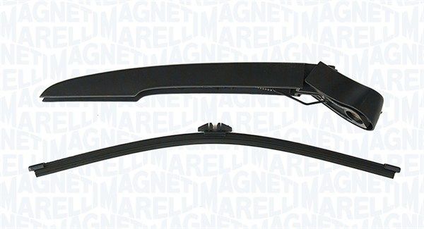 MAGNETI MARELLI 000723180220 Stikla tīrītāja roku komplekts, priekšējā stikla tīrīšanai