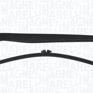 MAGNETI MARELLI 000723180223 Stikla tīrītāja roku komplekts, priekšējā stikla tīrīšanai