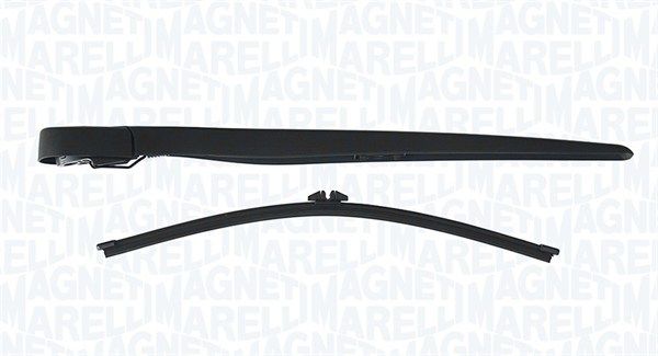 MAGNETI MARELLI 000723180223 Wiper arm set, for windscreen cleaning