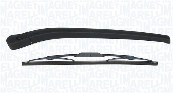 MAGNETI MARELLI 000723180226 Wiper arm set, for windscreen cleaning
