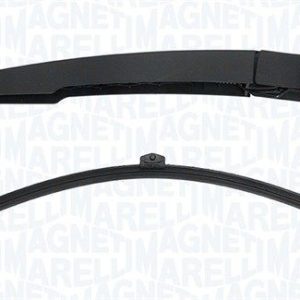 MAGNETI MARELLI 000723180231 Valytuvo svirčių rinkinys, stiklų valymui
