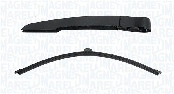 MAGNETI MARELLI 000723180231 Stikla tīrītāja roku komplekts, priekšējā stikla tīrīšanai