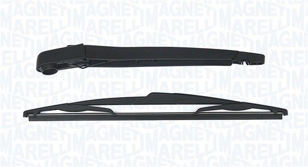 MAGNETI MARELLI 000723180233 Wiper arm set, for windscreen cleaning