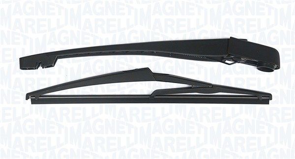 MAGNETI MARELLI 000723180235 Stikla tīrītāja roku komplekts, priekšējā stikla tīrīšanai