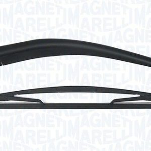 MAGNETI MARELLI 000723180236 Valytuvo svirčių rinkinys, stiklų valymui