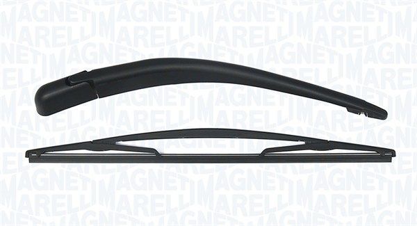 MAGNETI MARELLI 000723180236 Stikla tīrītāja roku komplekts, priekšējā stikla tīrīšanai
