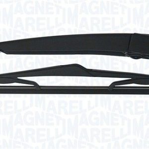 MAGNETI MARELLI 000723180237 Wiper arm set, for windscreen cleaning