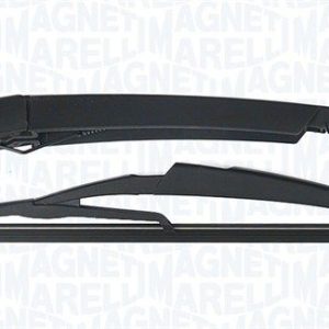 MAGNETI MARELLI 000723180239 Stikla tīrītāja roku komplekts, priekšējā stikla tīrīšanai