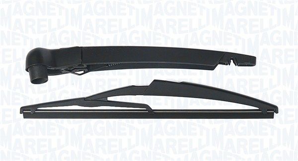 MAGNETI MARELLI 000723180239 Комплект рычагов стеклоочистителя, для очистки ветрового стекла