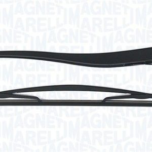 MAGNETI MARELLI 000723180240 Wiper arm set, for windscreen cleaning