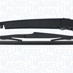MAGNETI MARELLI 000723180241 Valytuvo svirčių rinkinys, stiklų valymui
