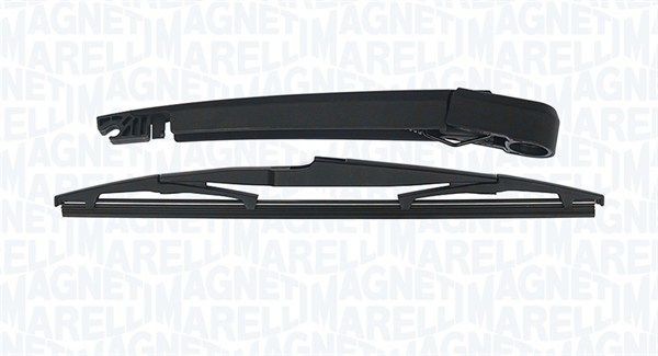 MAGNETI MARELLI 000723180241 Wiper arm set, for windscreen cleaning