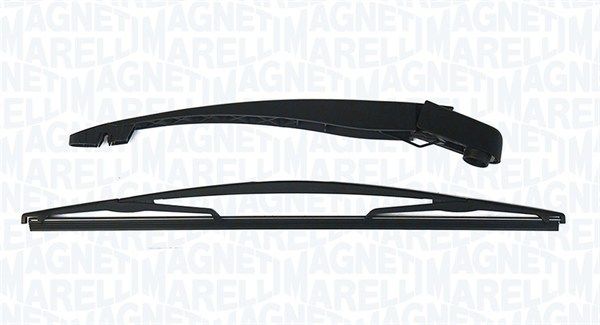 MAGNETI MARELLI 000723180242 Комплект рычагов стеклоочистителя, для очистки ветрового стекла