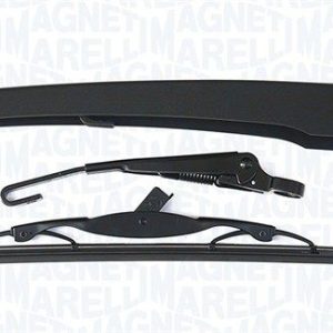 MAGNETI MARELLI 000723180246 Wiper arm set, for windscreen cleaning