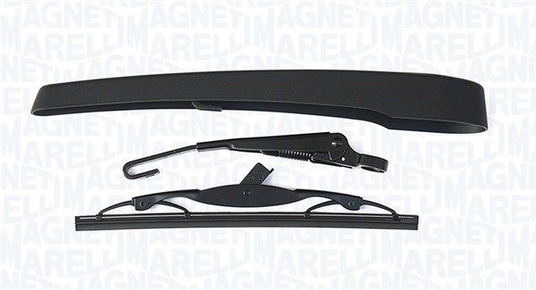 MAGNETI MARELLI 000723180246 Wiper arm set, for windscreen cleaning