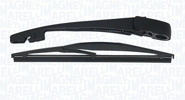 MAGNETI MARELLI 000723180247 Stikla tīrītāja roku komplekts, priekšējā stikla tīrīšanai