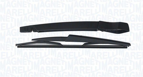 MAGNETI MARELLI 000723180251 Stikla tīrītāja roku komplekts, priekšējā stikla tīrīšanai