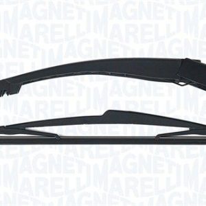 MAGNETI MARELLI 000723180252 Valytuvo svirčių rinkinys, stiklų valymui