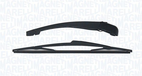 MAGNETI MARELLI 000723180252 Wiper arm set, for windscreen cleaning