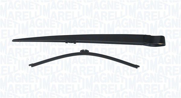 MAGNETI MARELLI 000723180253 Valytuvo svirčių rinkinys, stiklų valymui
