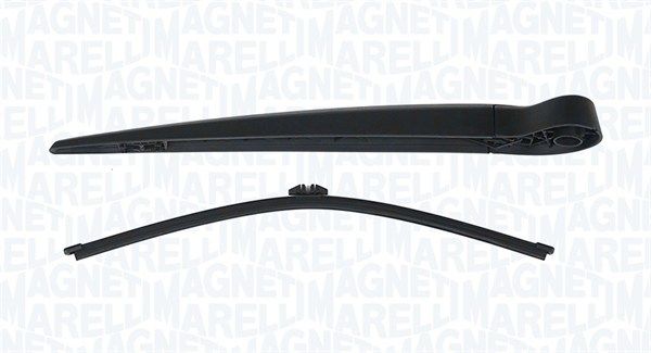 MAGNETI MARELLI 000723180254 Stikla tīrītāja roku komplekts, priekšējā stikla tīrīšanai