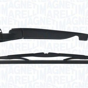 MAGNETI MARELLI 000723180257 Stikla tīrītāja roku komplekts, priekšējā stikla tīrīšanai