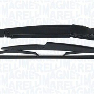 MAGNETI MARELLI 000723180258 Valytuvo svirčių rinkinys, stiklų valymui